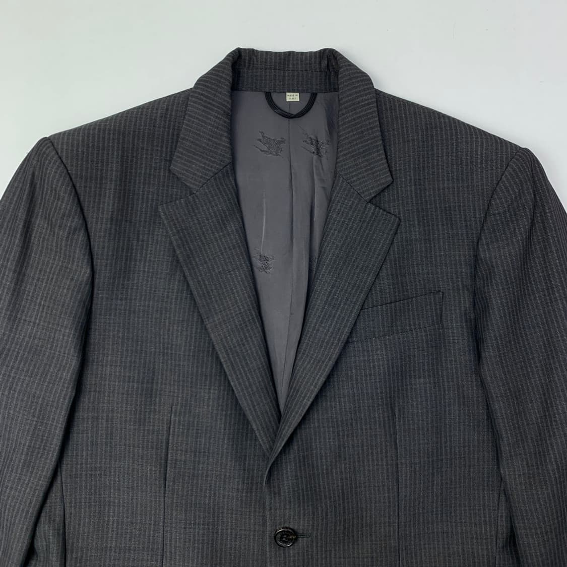 [48/정품] 버버리 블레이저 자켓 상품이미지2