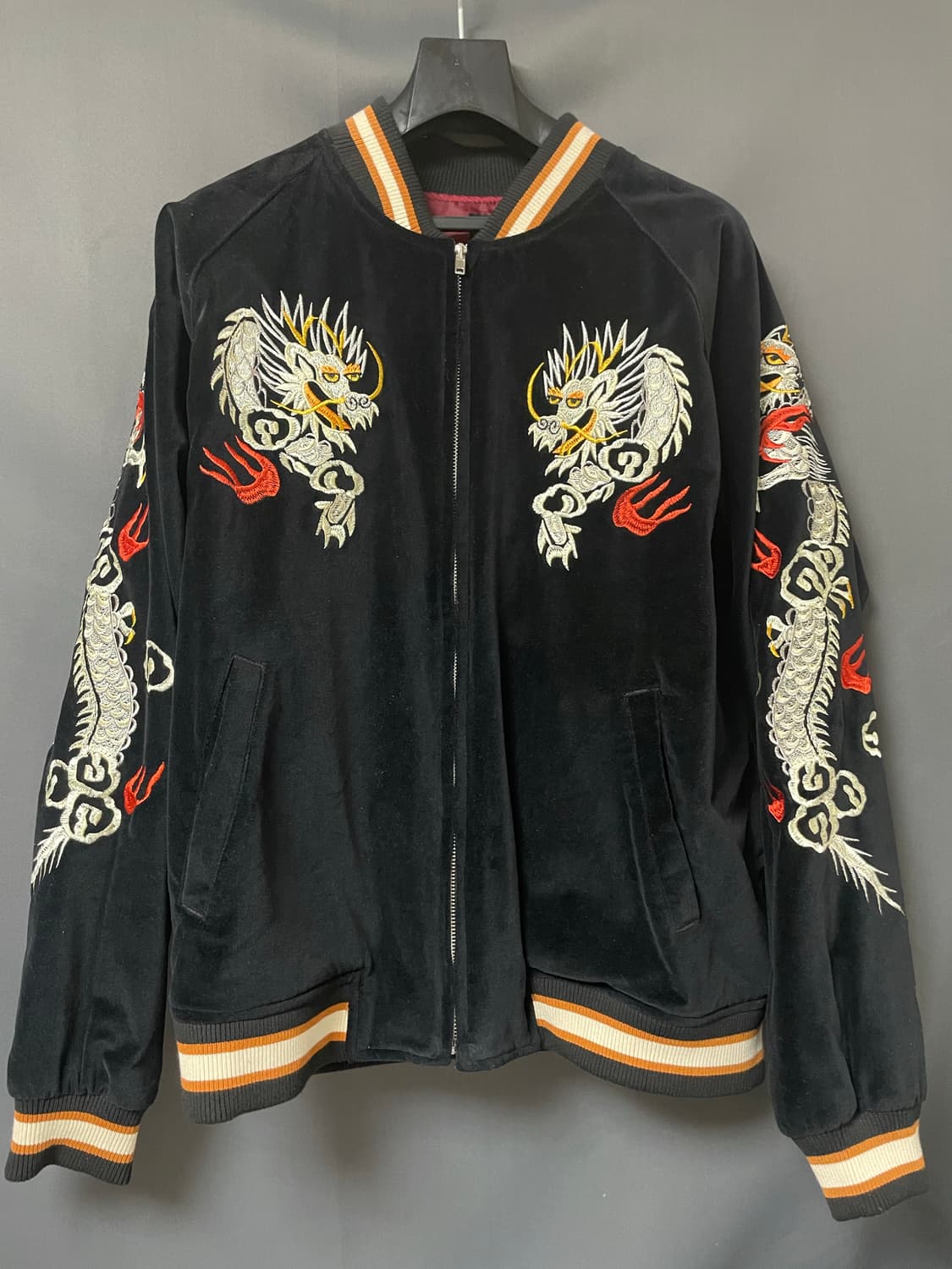 일본에서 구매한 스카잔 팝니다 상품이미지1