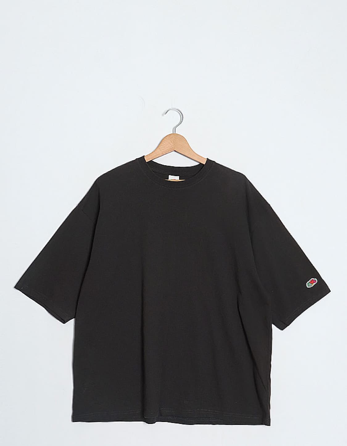 FRUIT OF THE LOOM Oversized T-Shirts 상품이미지1