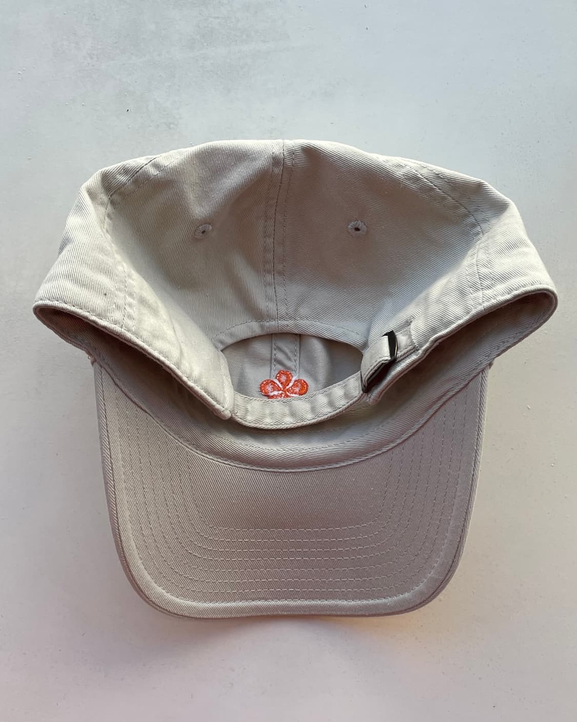 American needle“ Mauna kea” golf cap 골프캡 상품이미지4