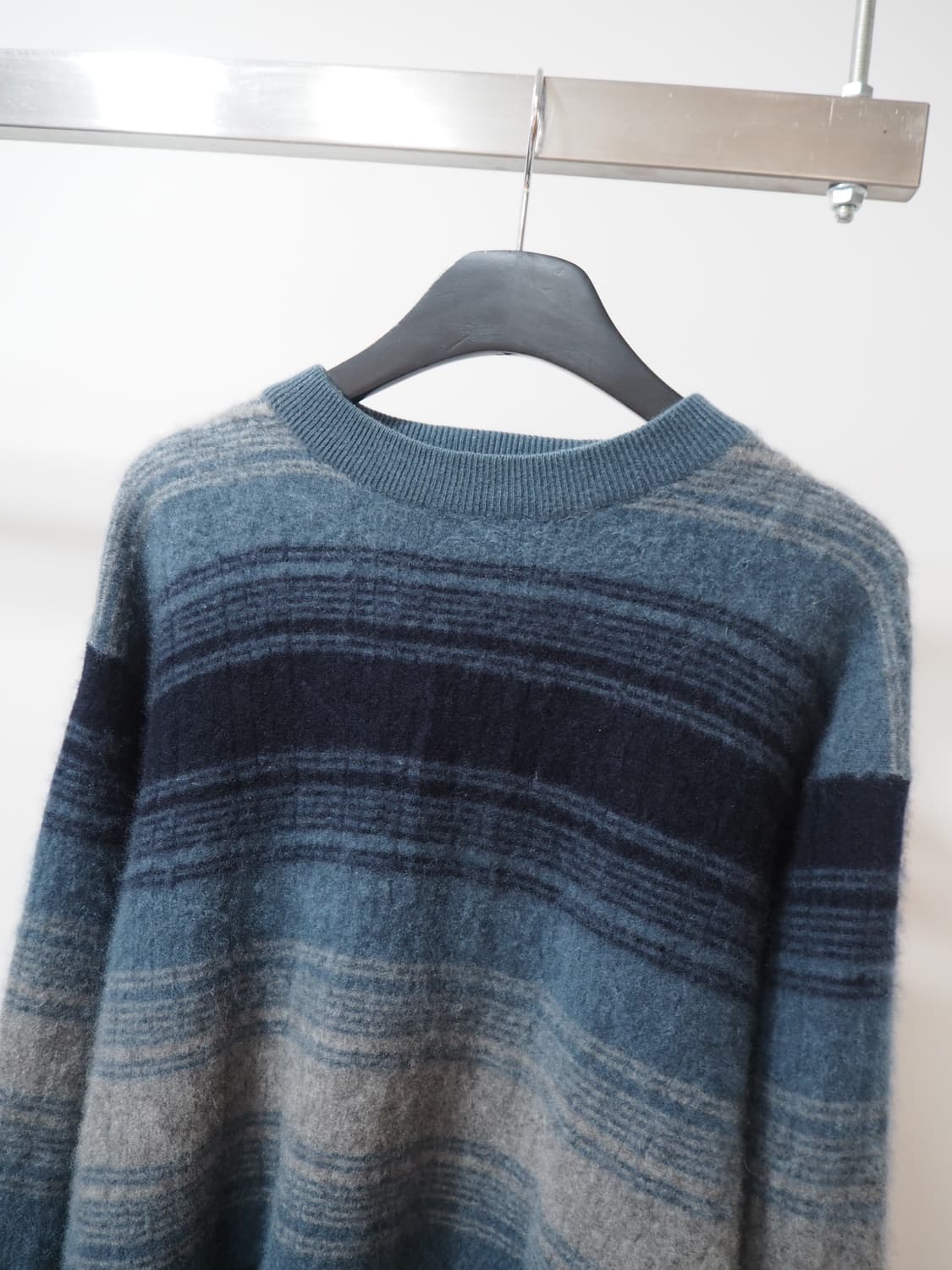Weekend Swinger cashmere knit  상품이미지2