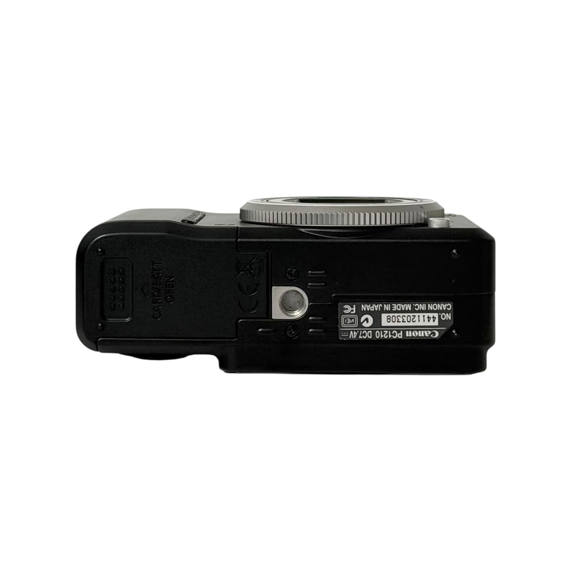 Canon Powershot 캐논 파워샷 G7 상품이미지7