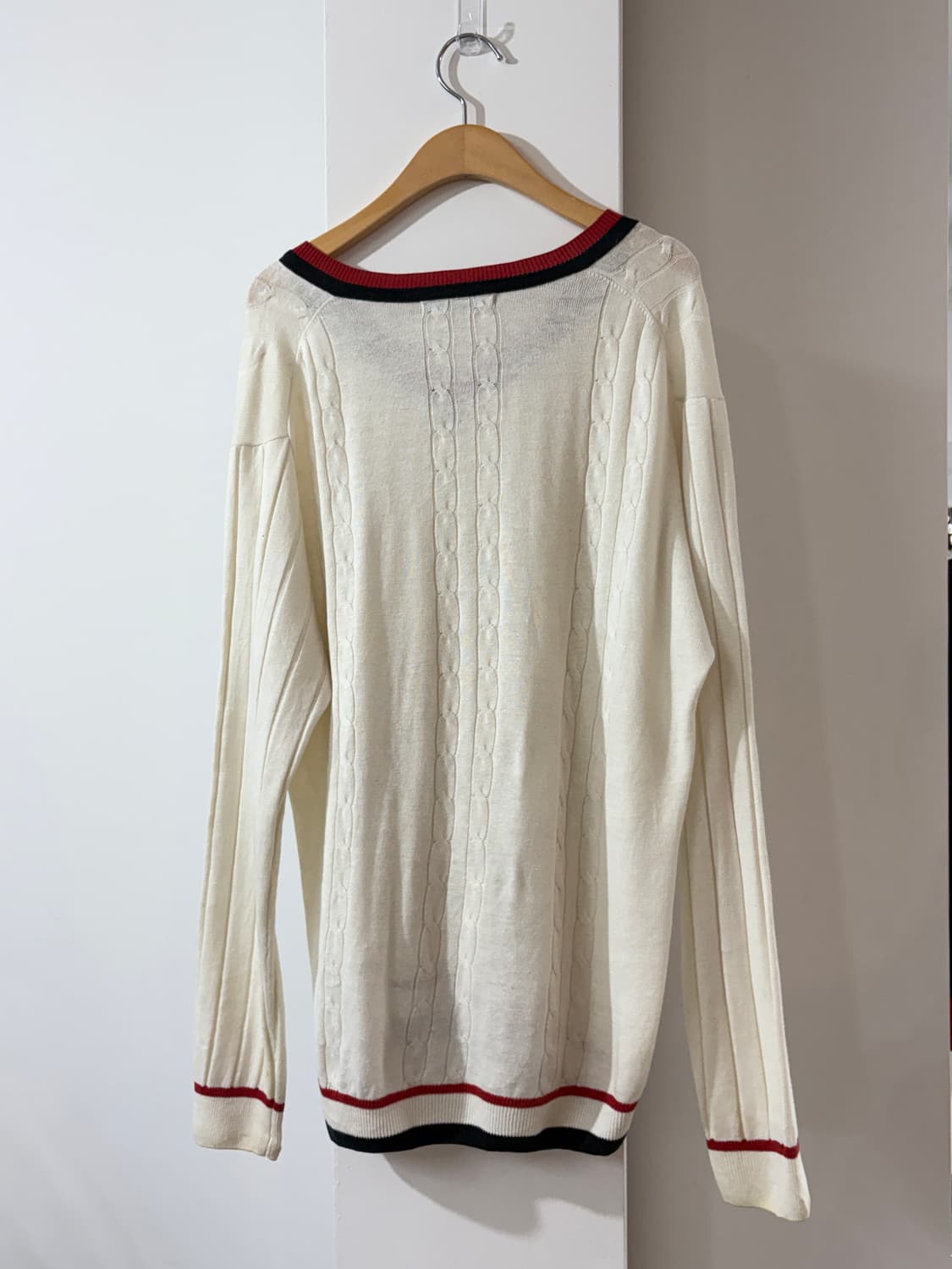 LACOSTE knit 상품이미지5