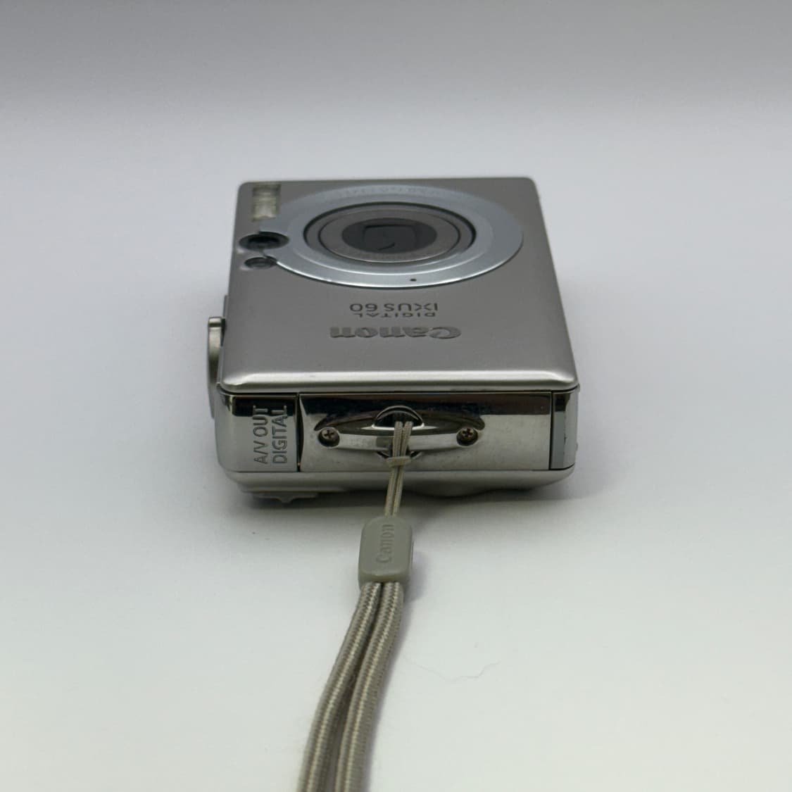 풀박스! 캐논 익서스ixus 60 익시ixy 70 빈티지 디지털 카메라 상품이미지7