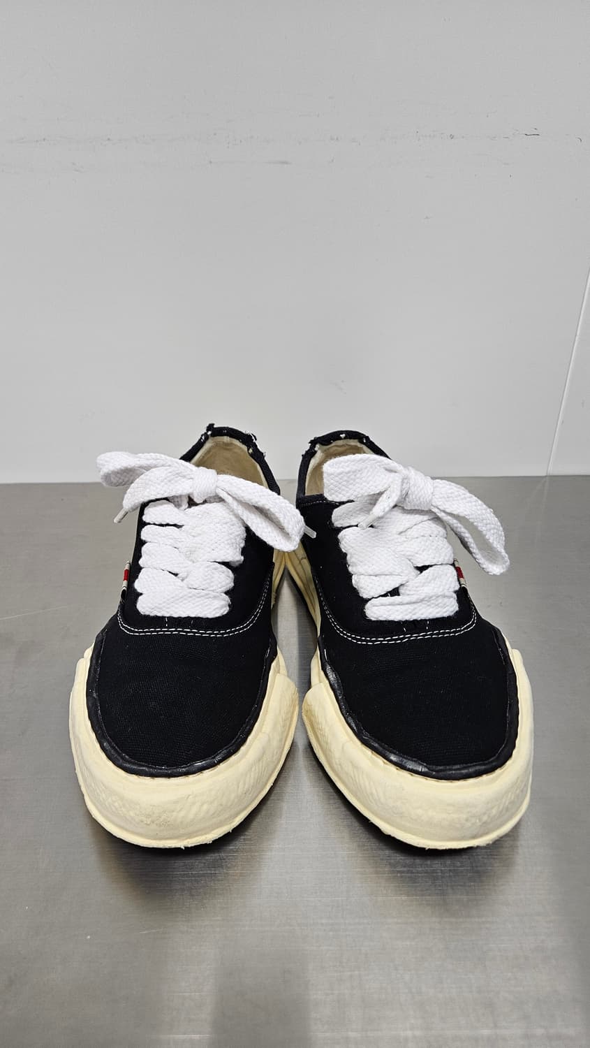 미하라야스히로 베이커 오버다이드 블랙(40) 상품이미지1