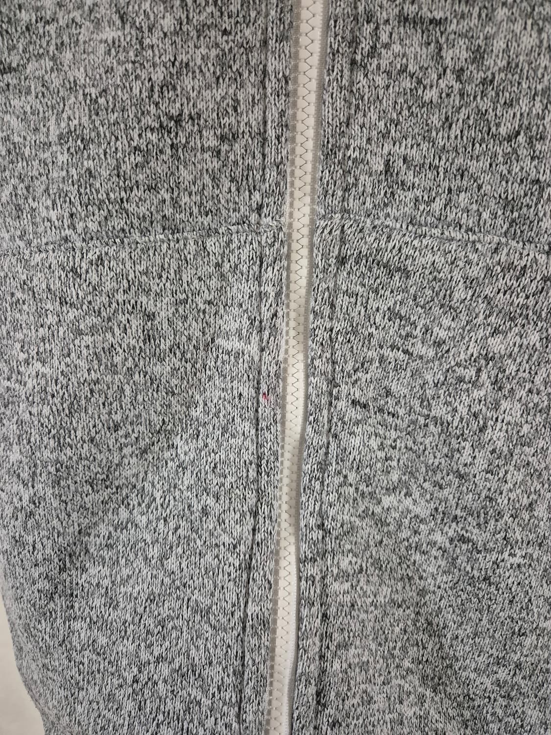 스파이더 F/W 헥타곤 후드집업 남여공용 상품이미지4