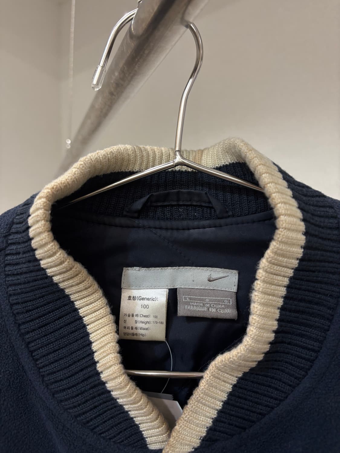 나이키 오레곤 스타디움 자켓 상품이미지2