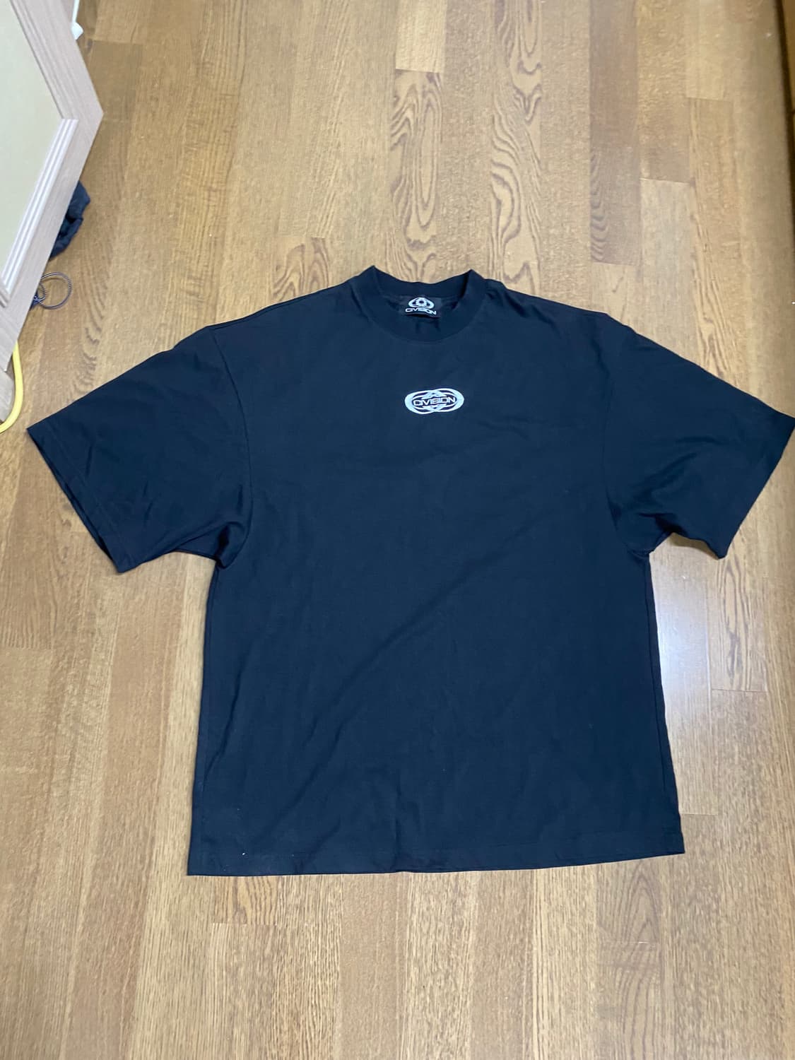 civision 반팔 블랙 os 상품이미지1