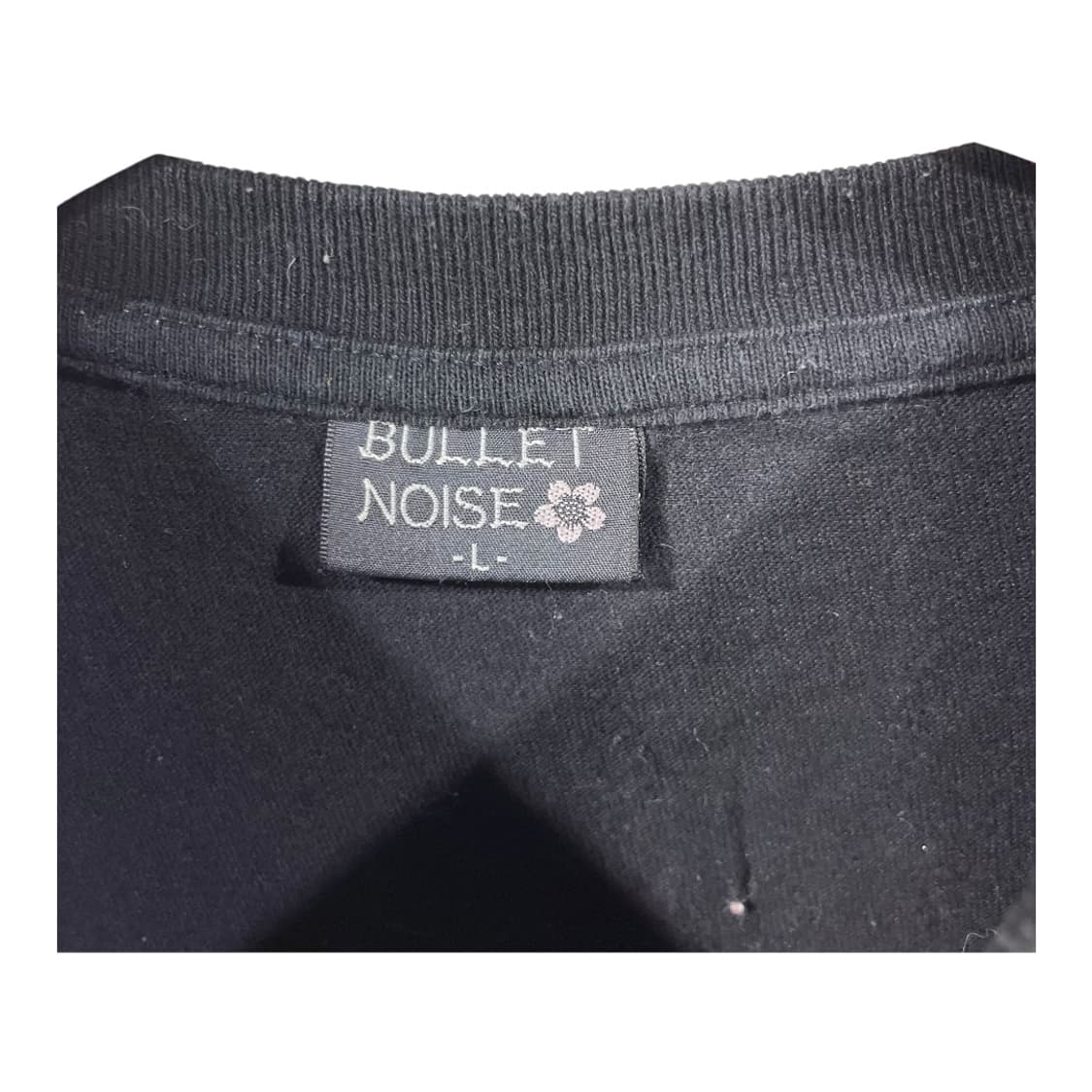 [Bullet Noise] 불렛노이즈 재팬 오리엔탈 잉어 티셔츠 상품이미지5