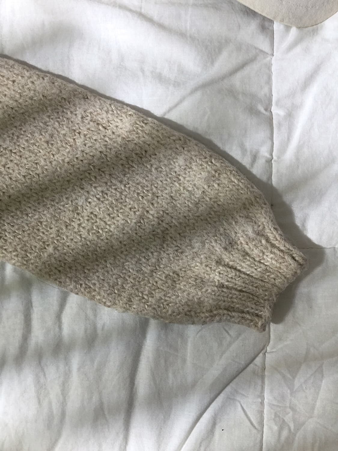 (WOMAN) 폴로랄프로렌 스웨터 M 상품이미지4