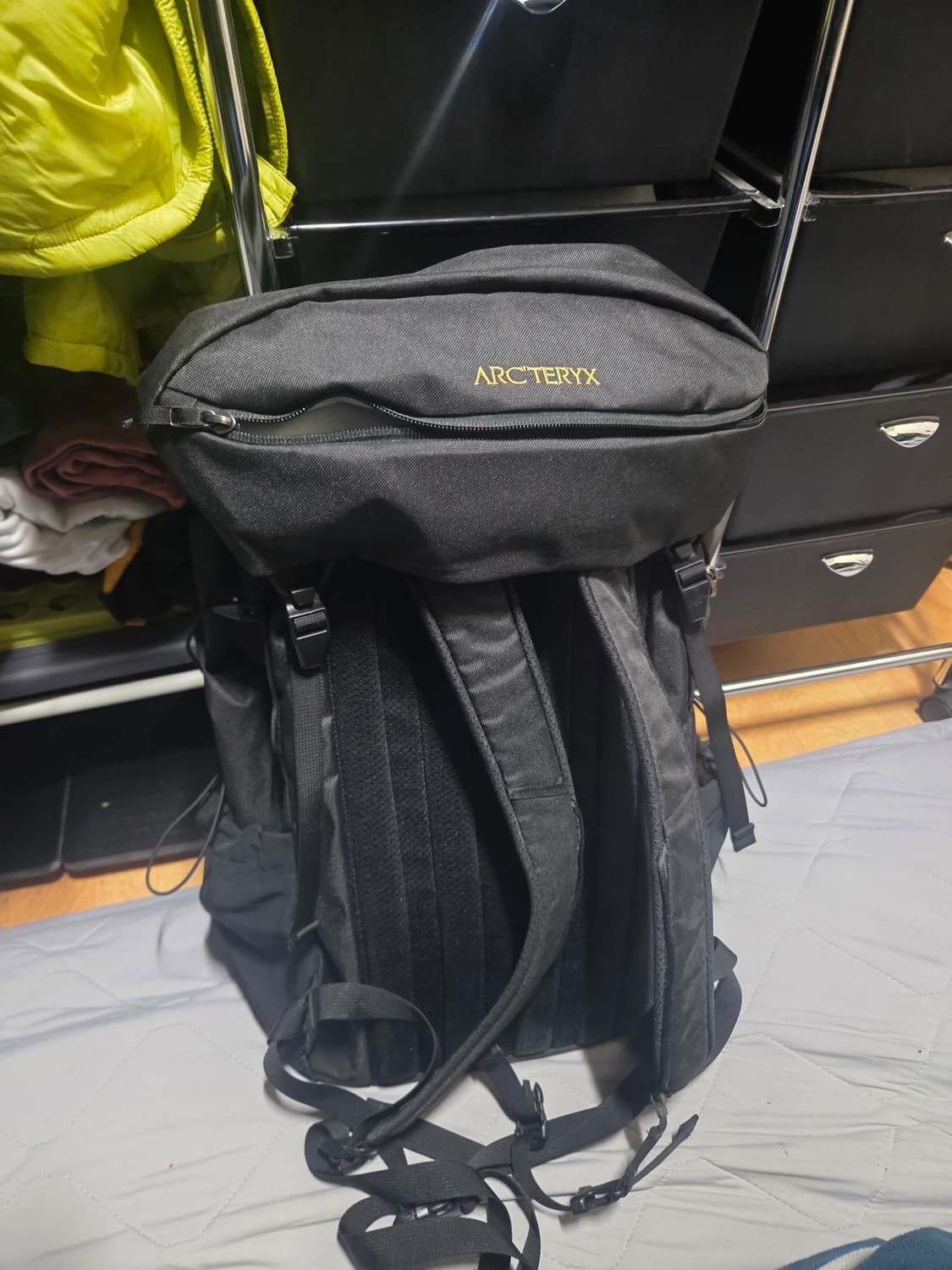 아크테릭스 맨티스30 상품이미지5