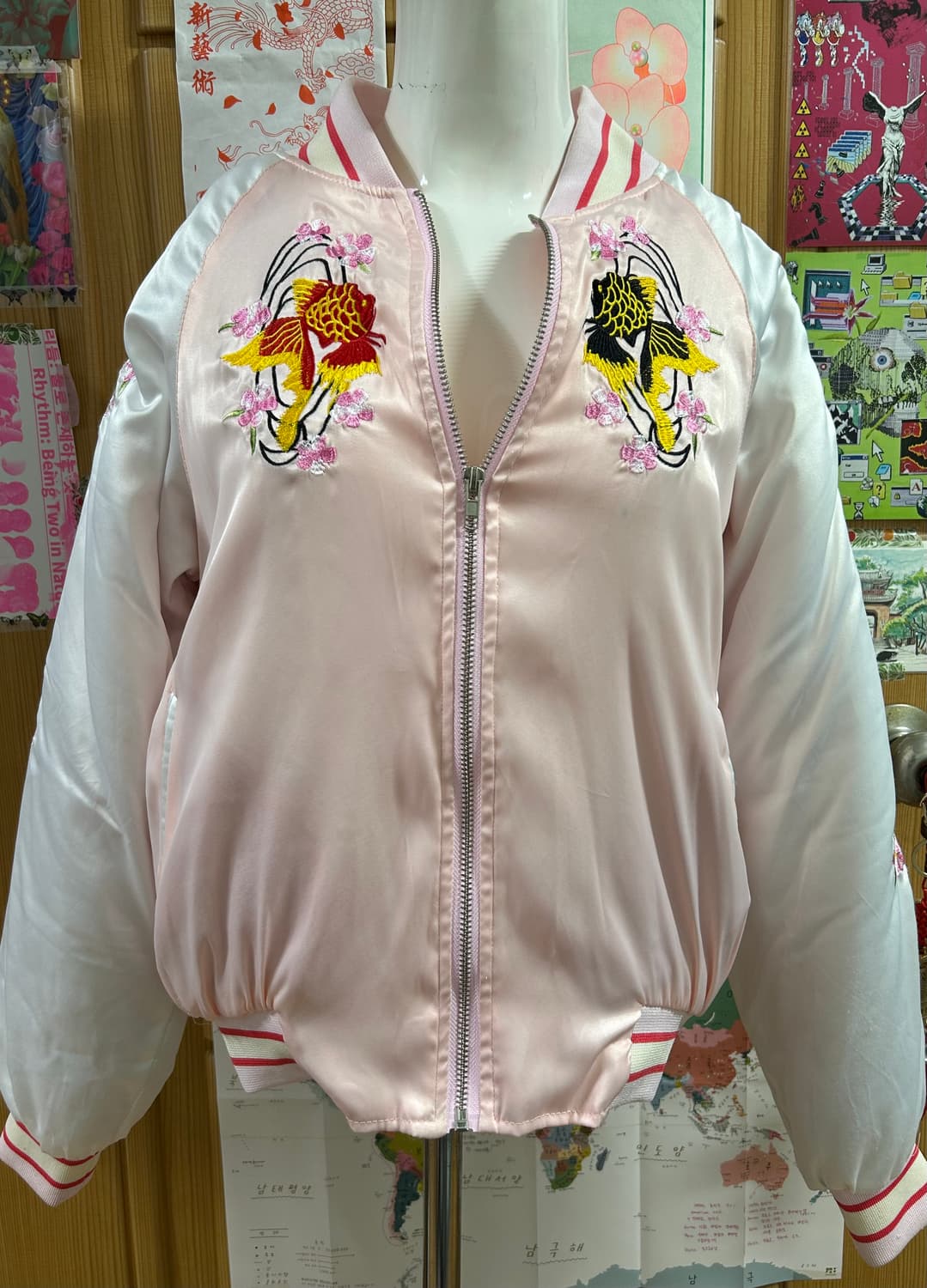 금붕어 스카쟌🎏🎏 상품이미지1