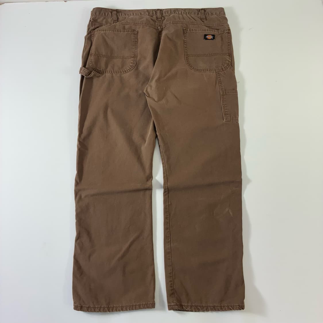 Dickies  디키즈 OG 브라운 카펜터 워크팬츠  상품이미지1