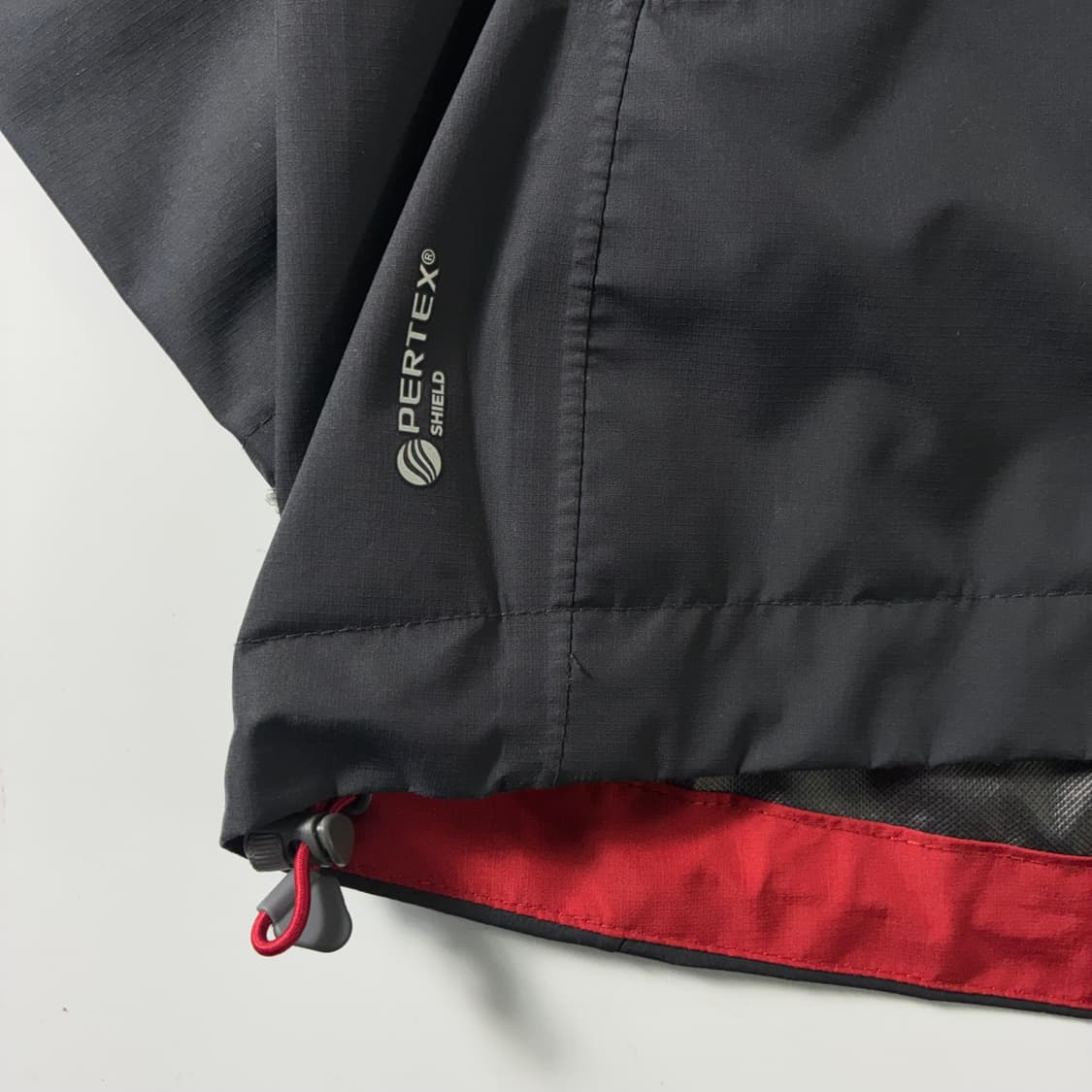 Rab  랩 다운포어 에코 바람막이 자켓  상품이미지5