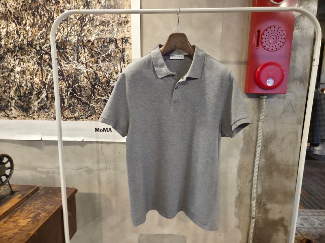 산드로 PK 티셔츠 상품이미지6