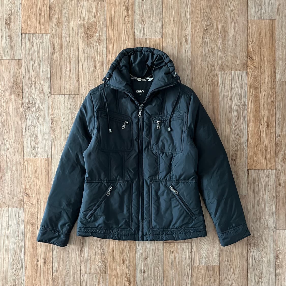 puffer jacket 상품이미지2