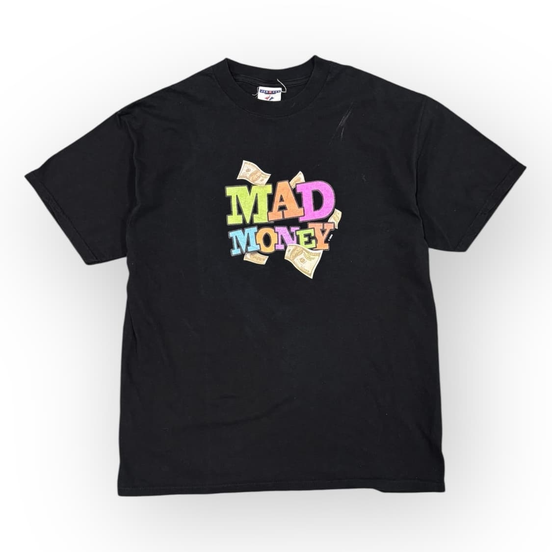 XL)2000 Mad Money 티셔츠 상품이미지1