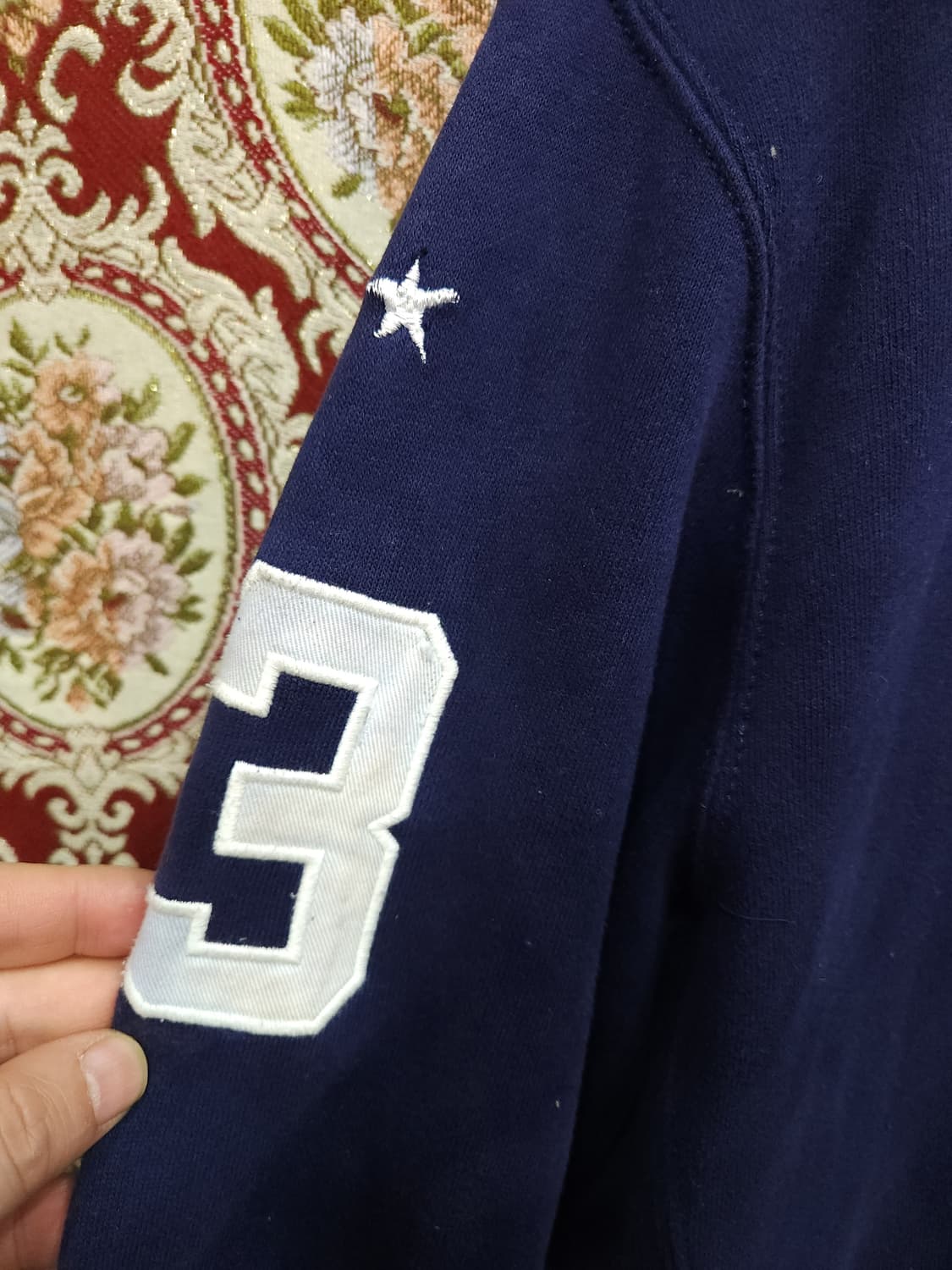 폴로 랄프로렌 빅포니 프랑스 집업 자켓

 상품이미지4