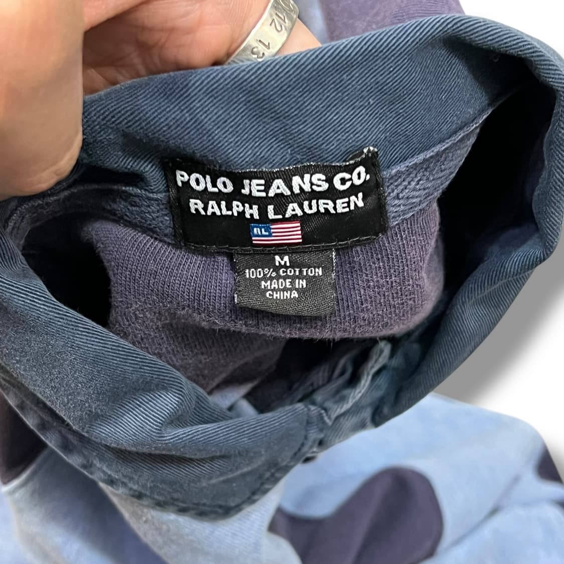  폴로랄프로렌 럭비티셔츠 y14315 상품이미지7