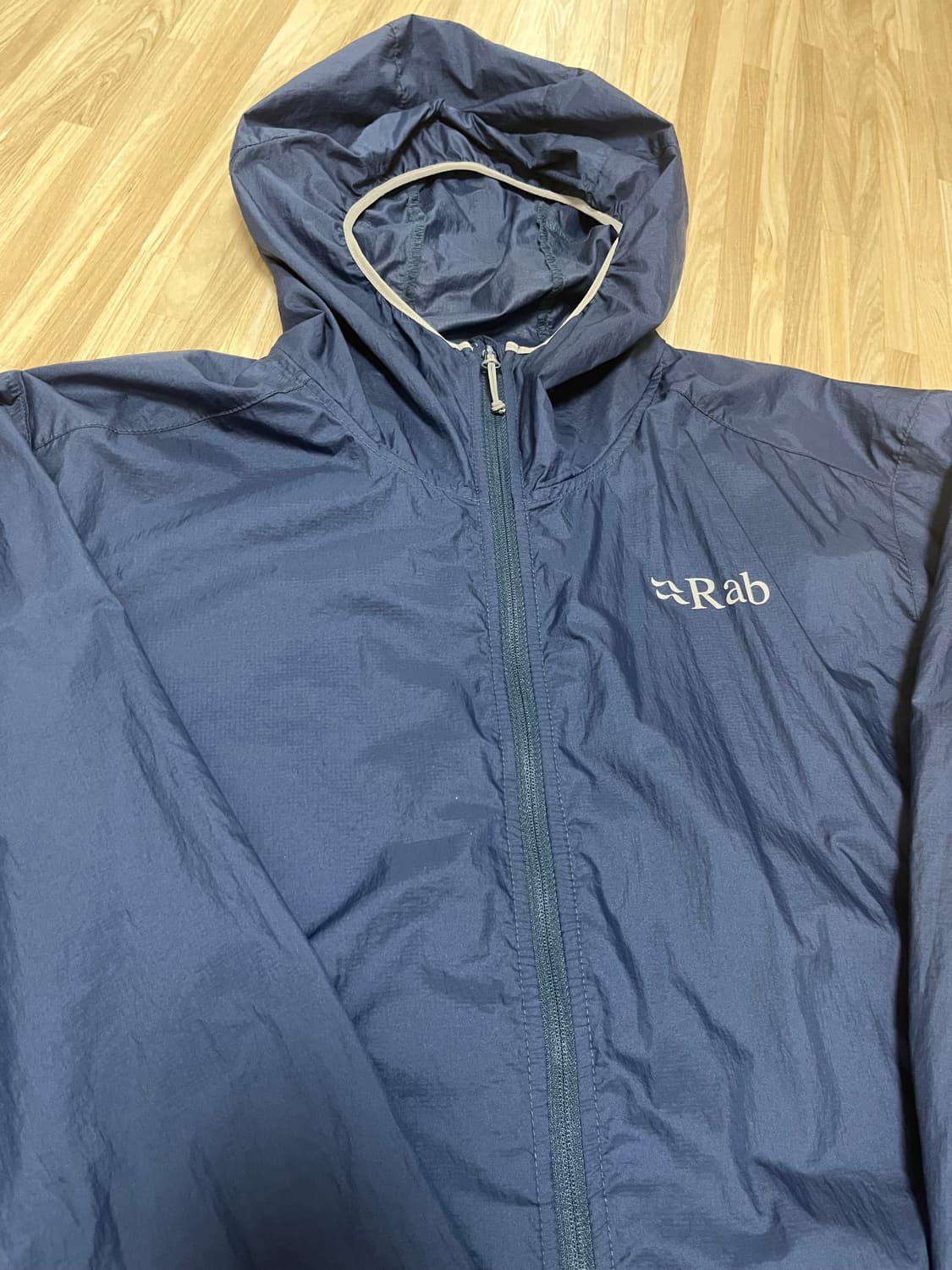 Rab VITAL HOODY 상품이미지2