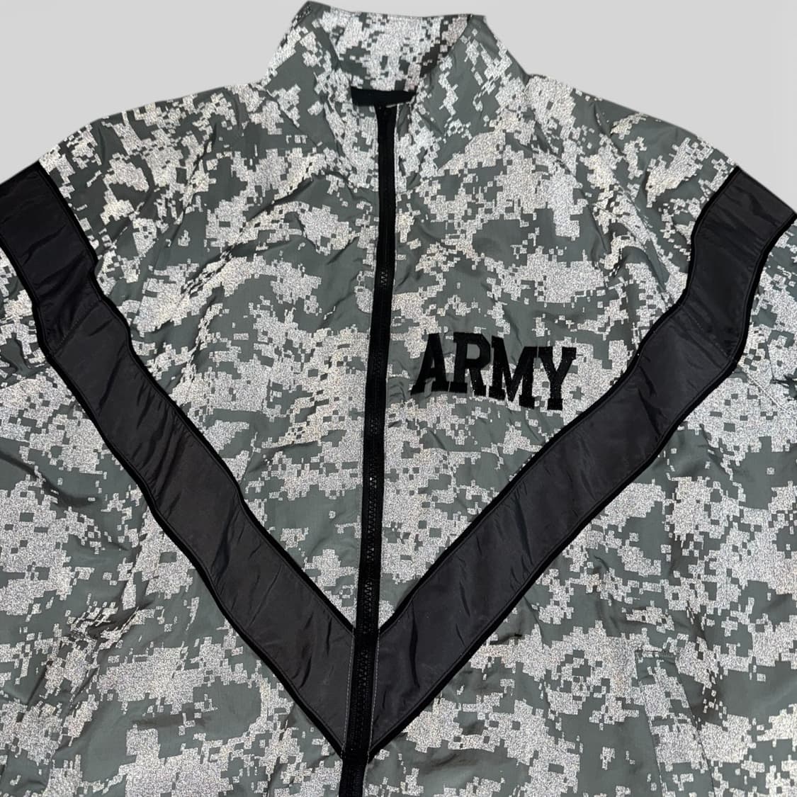 U.S. Army Digital Training Jacket 상품이미지4