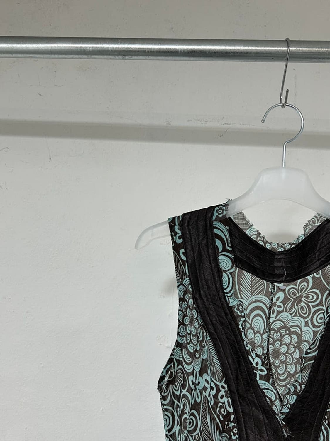 vtg dress 상품이미지2