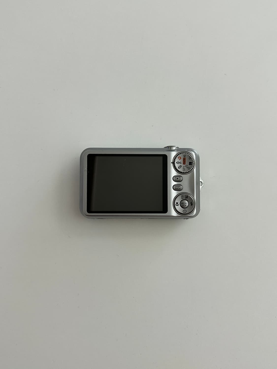 후지필름 파인픽스 JX200 빈티지디카 디카 상품이미지6