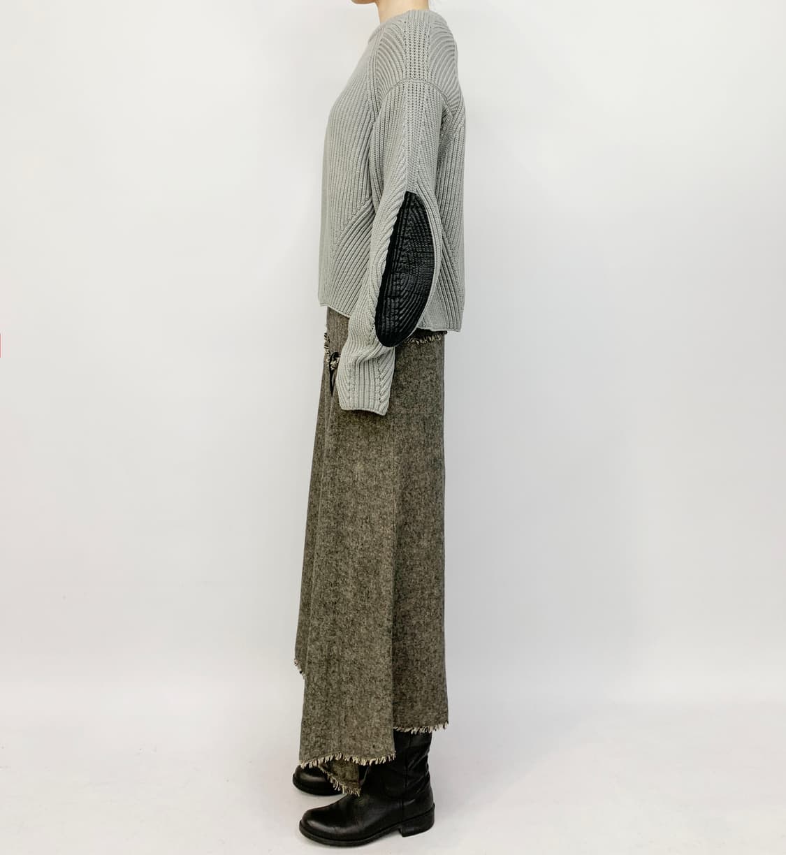 메종 마르지엘라 니트 상품이미지2