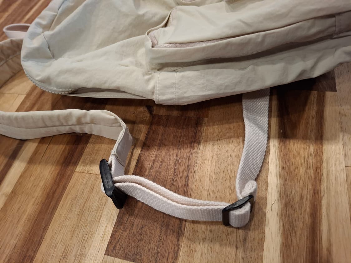 (마지막특가) 빈티지 백팩 새상품 상품이미지4