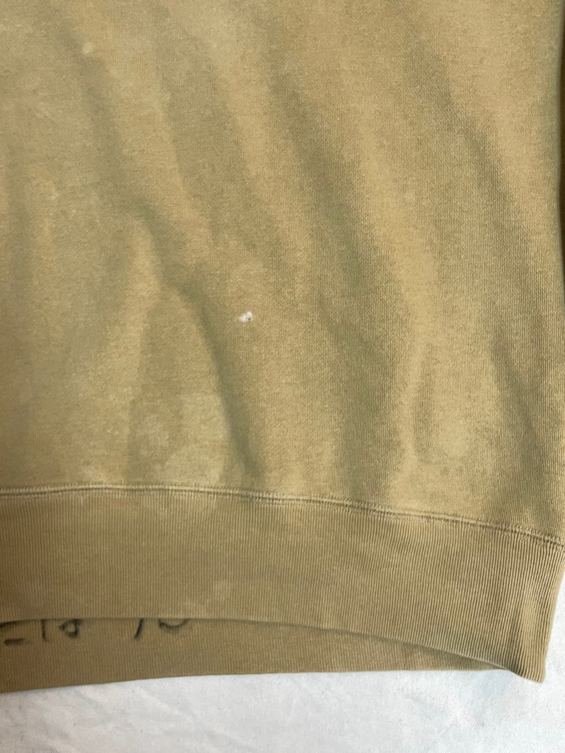 폴로 맨투맨 상품이미지6