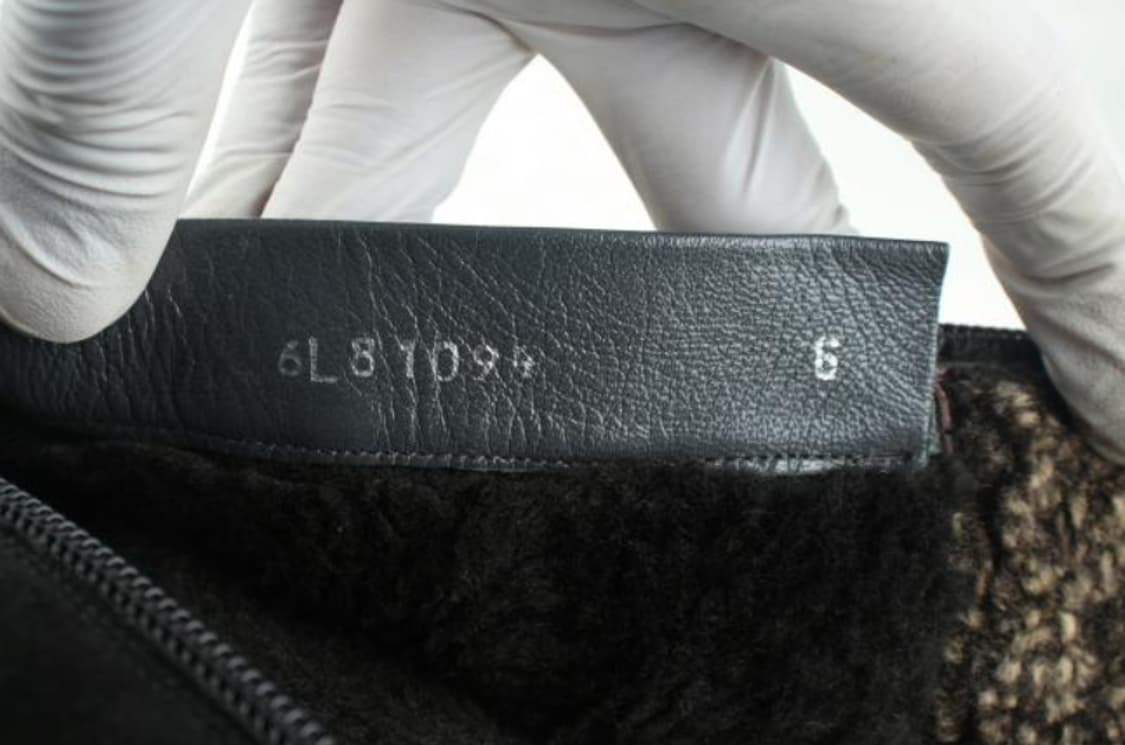 스튜어트 부츠 상품이미지4