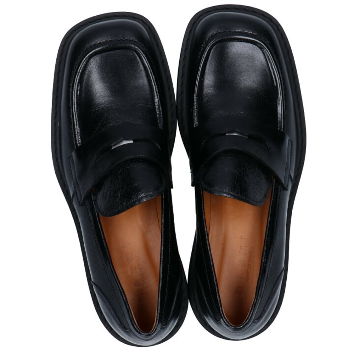 마르니 스퀘어토 페니로퍼 41 상품이미지5