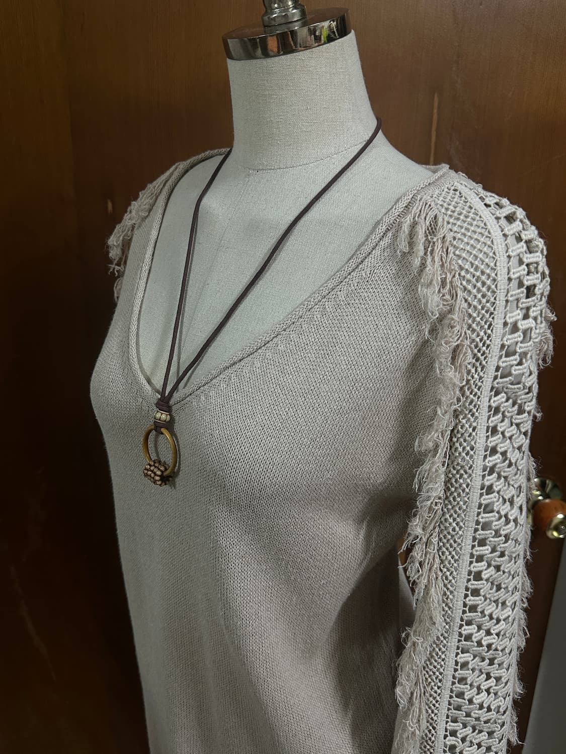 AULA  니트 상품이미지2