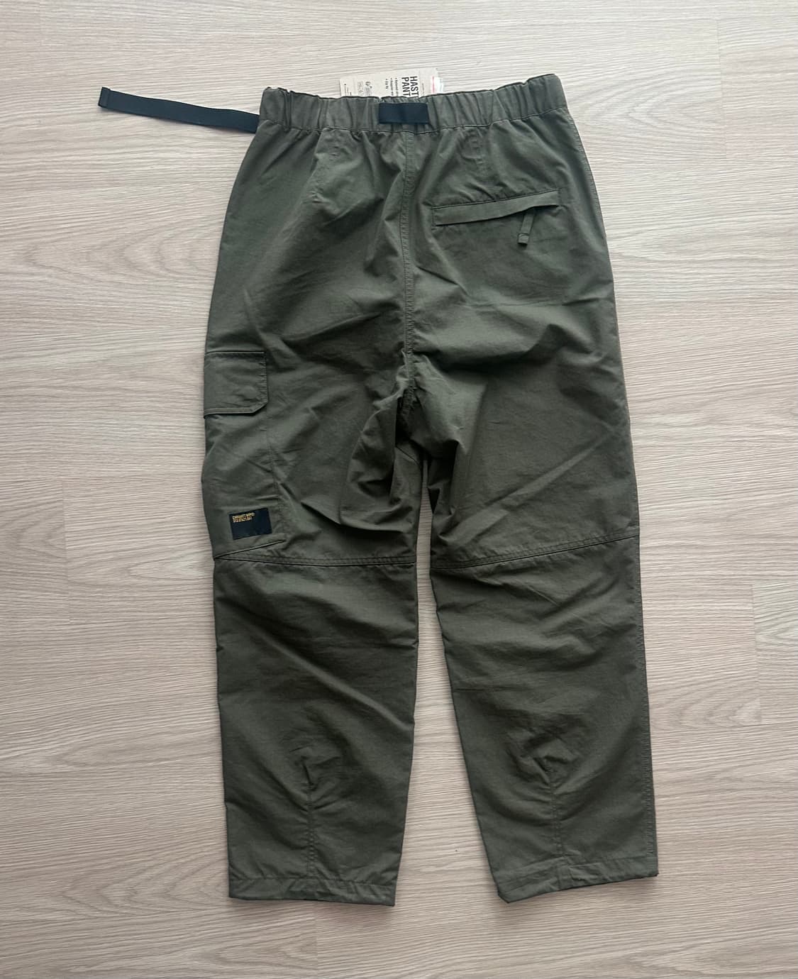 칼하트윕 헤이스트 팬츠 M 상품이미지2