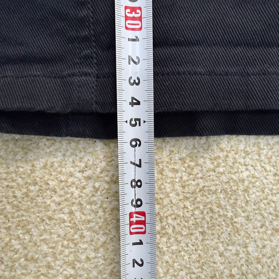 2 파리게이츠 여성 골프 치마 0204T2 상품이미지6