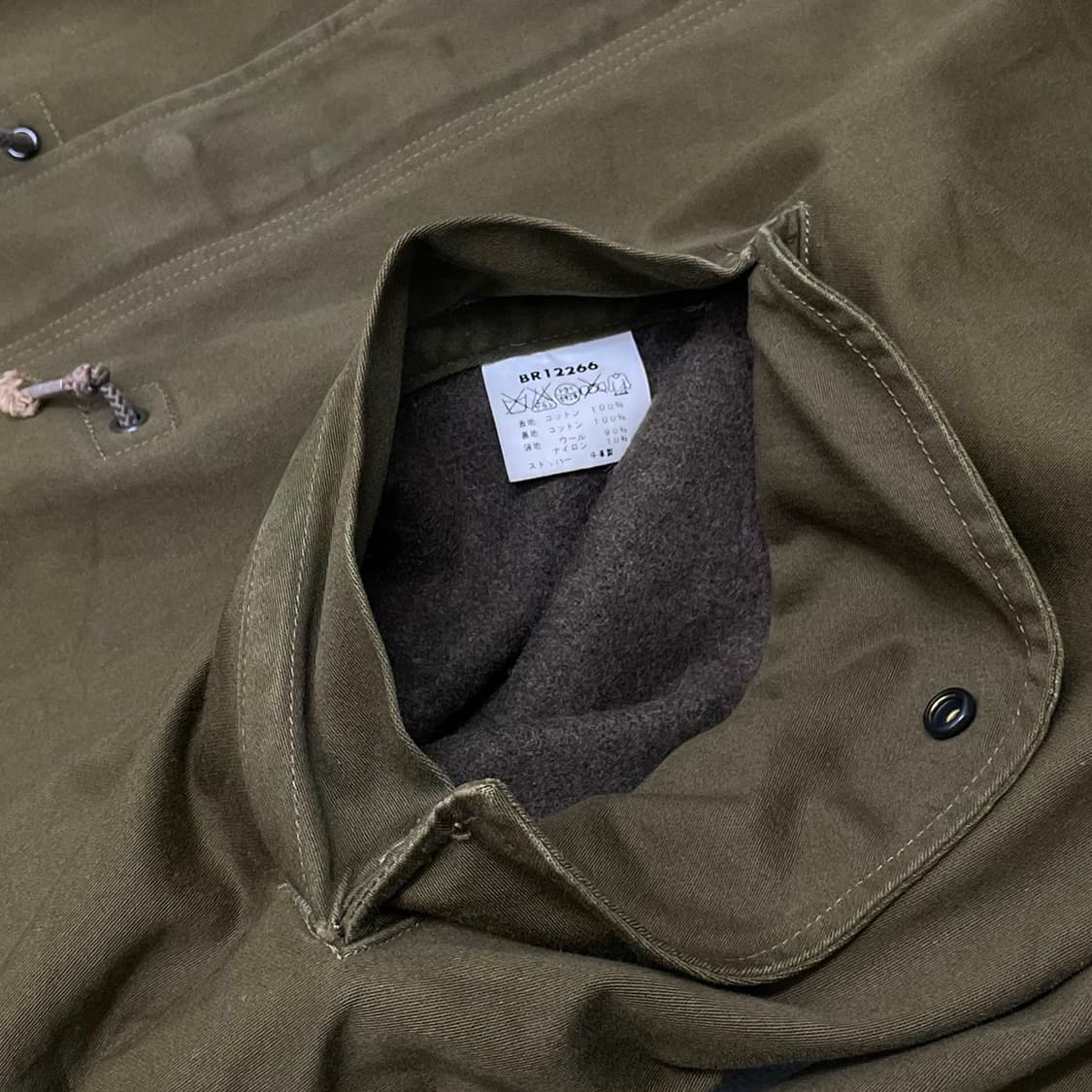 버즈릭슨 (Buzz Rickson’s) 상품이미지8