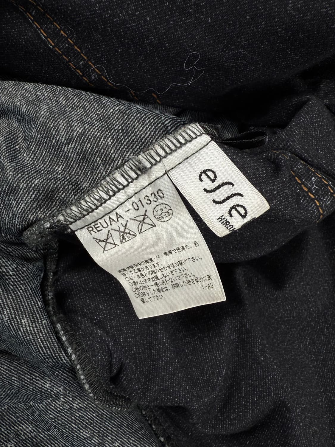 hiroko bis 에센셜 다운 패딩 상품이미지5