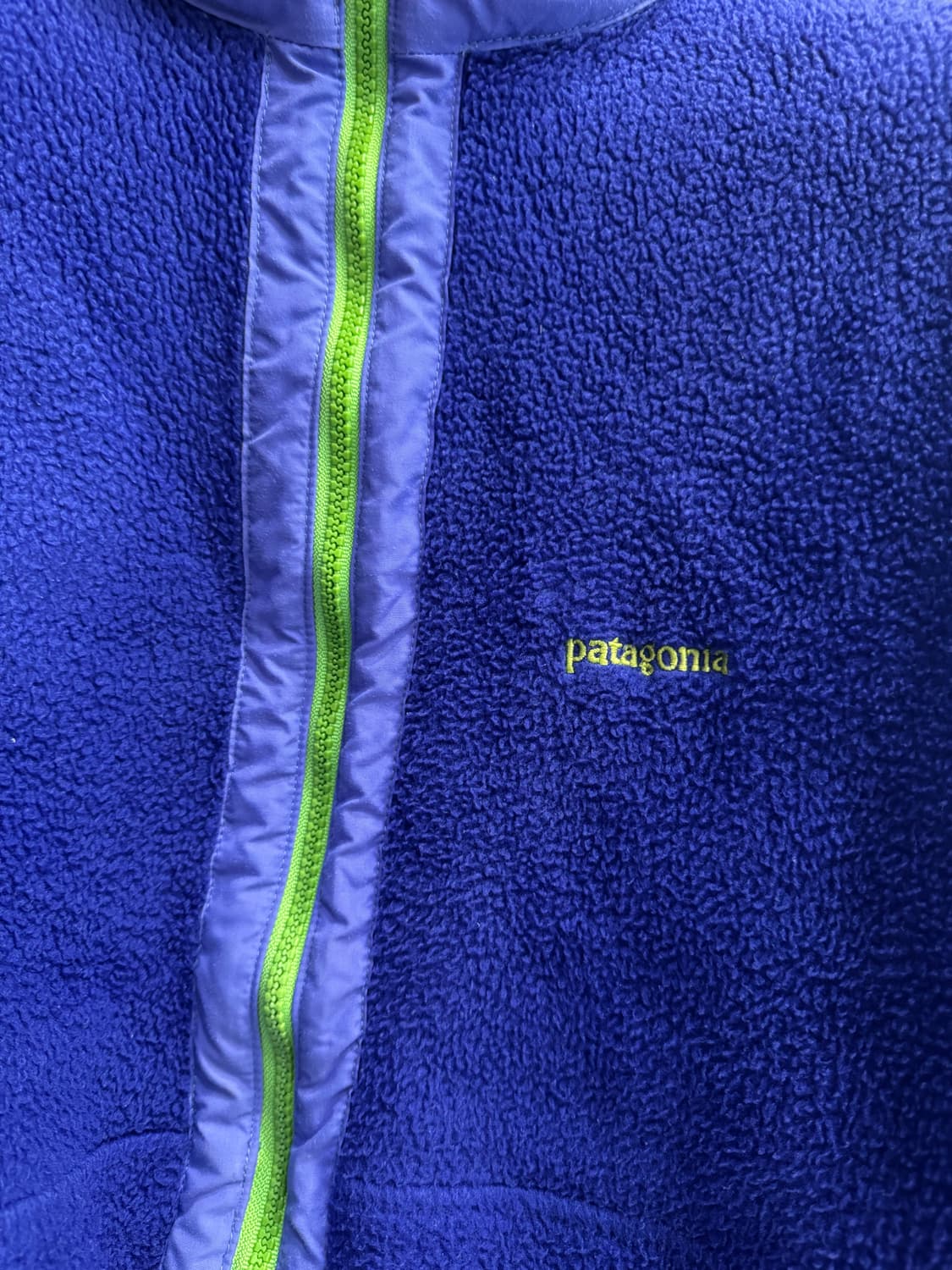 파타고니아 80'S 신칠라(L) 상품이미지3