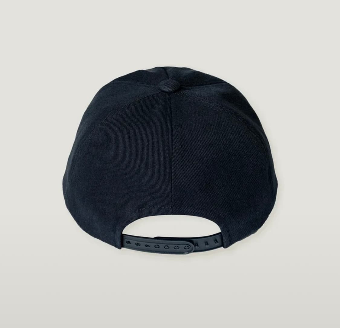 페스토 네이비 모자 상품이미지3