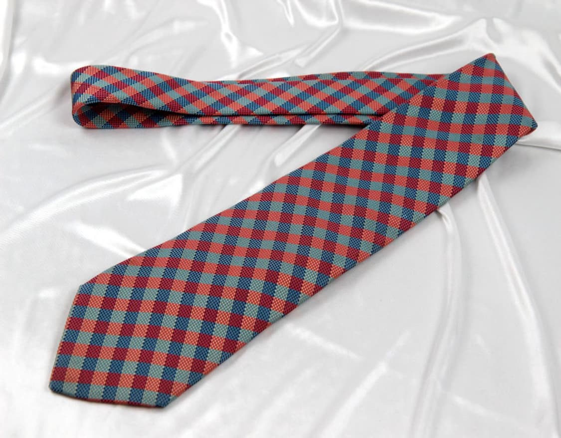 구찌 9.4cm A+등급 남자 명품 넥타이 상품이미지2