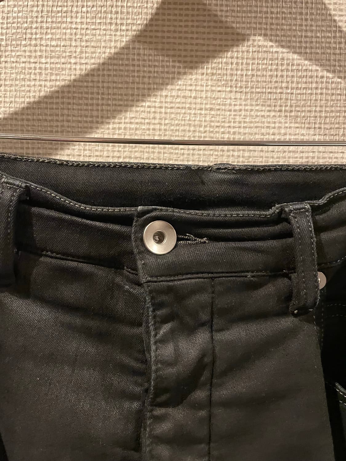 릭 오웬스 볼란 바나나 팬츠 sbb 상품이미지3