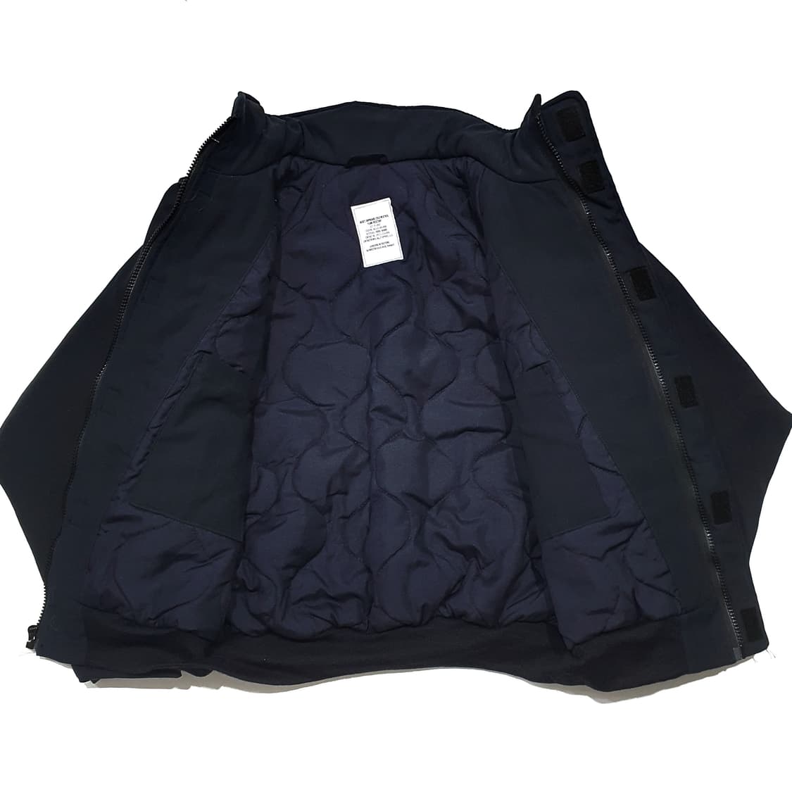 미해군 usn 쉽보드 자켓 2xl 데드스탁 (110 이상) 상품이미지6