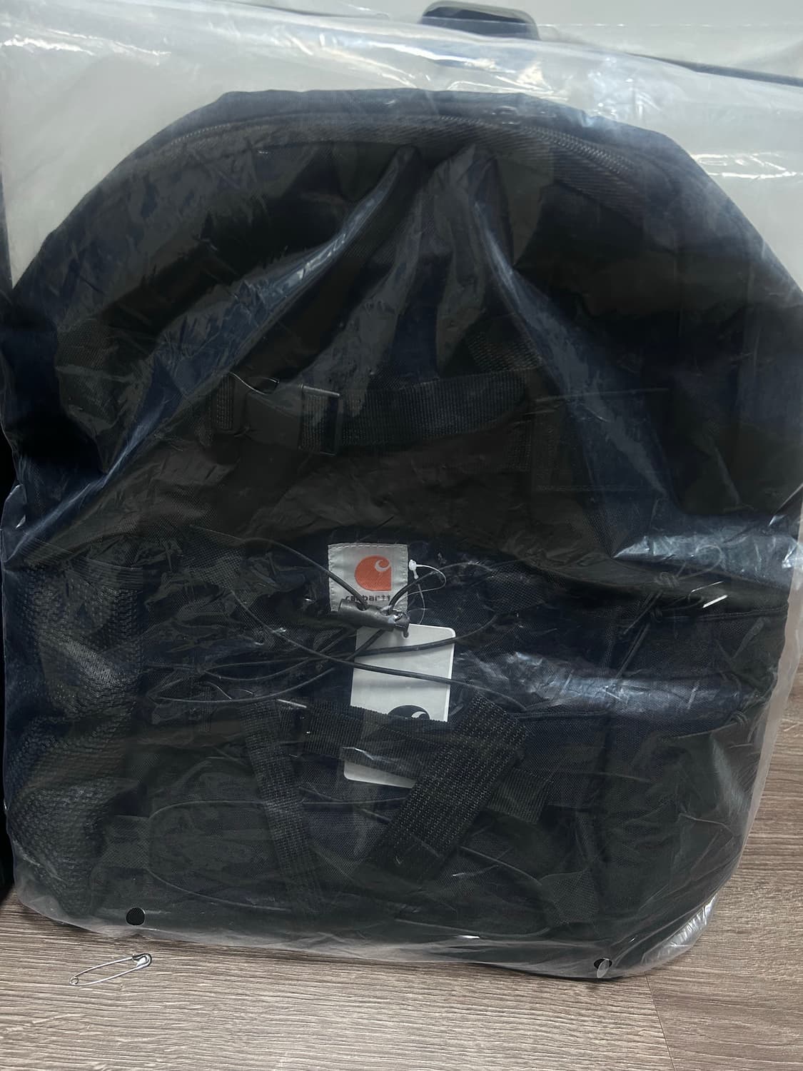 칼하트 wip 킥플립 백팩 정품 새상품 상품이미지7