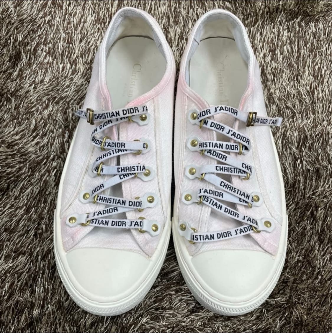 디올 스니커즈  급처 상품이미지3