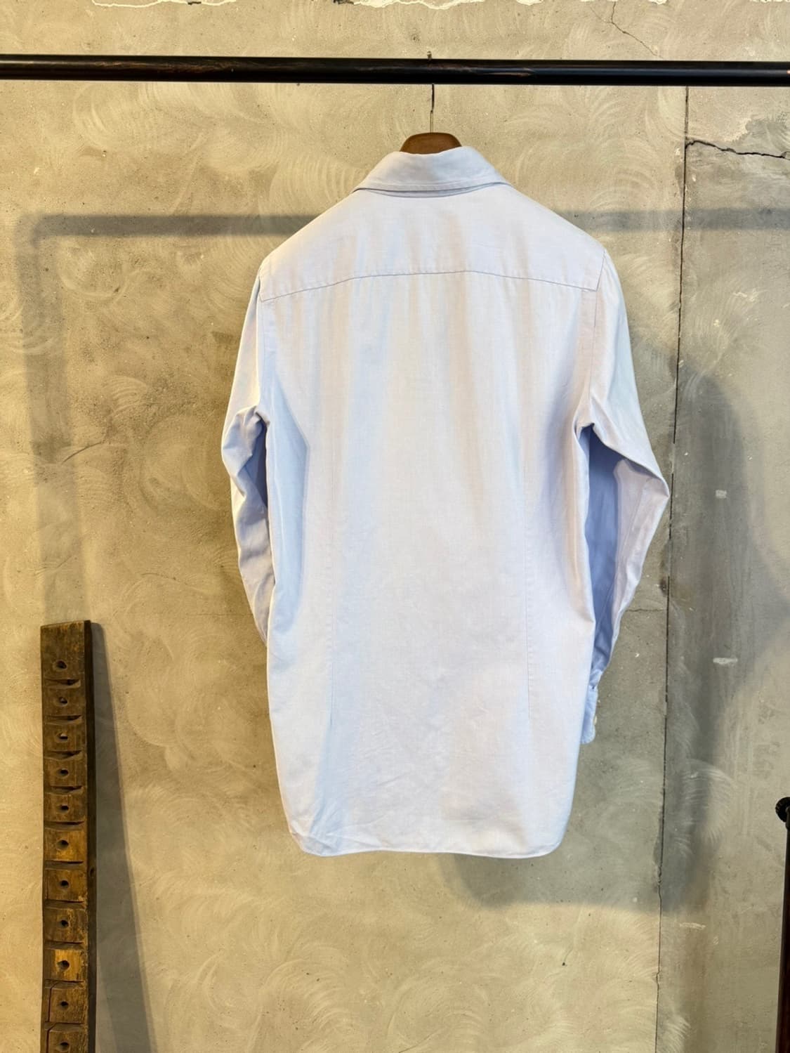 링자켓 드레스 셔츠 슬림100 상품이미지4