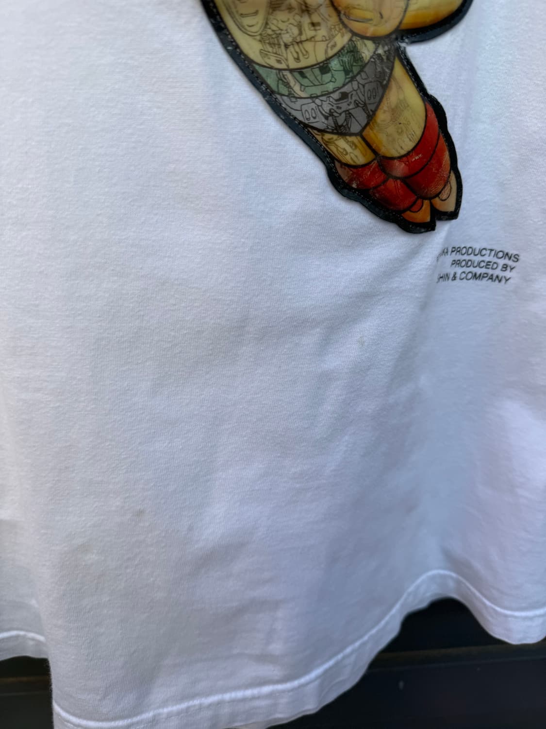 (Rare) “ASTRO BOY” T-Shirts 상품이미지6
