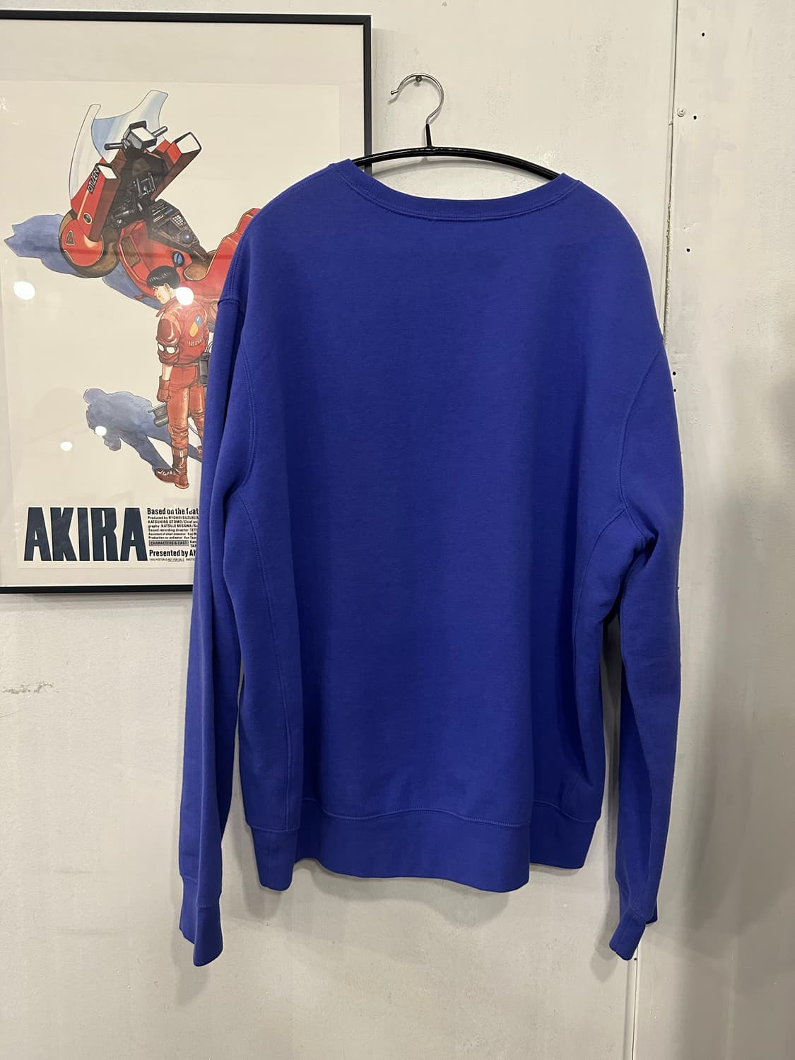 XL)폴로랄프로렌 맨투맨 상품이미지2