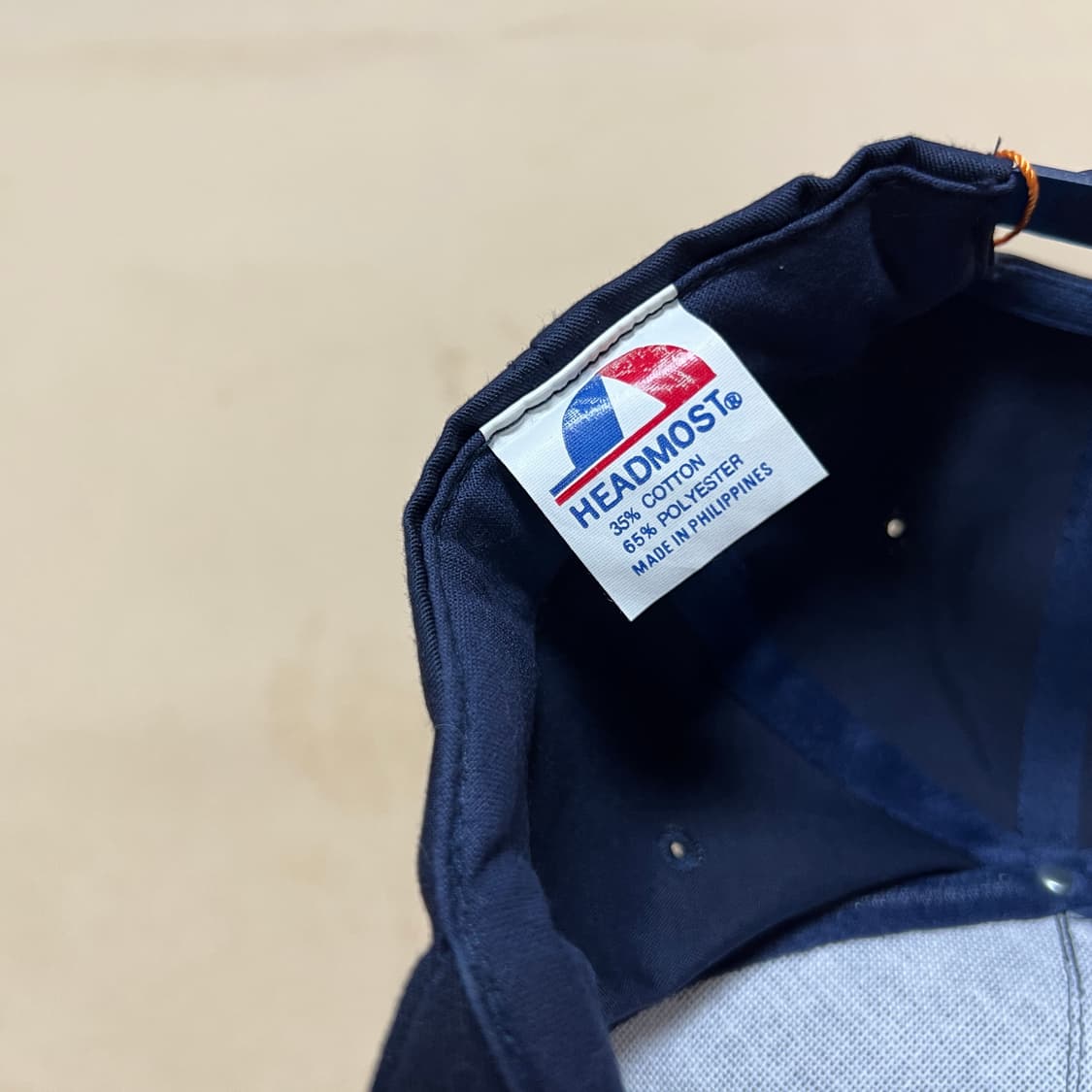 U.S. Top Gun 6-Panel Snapback Cap 상품이미지7