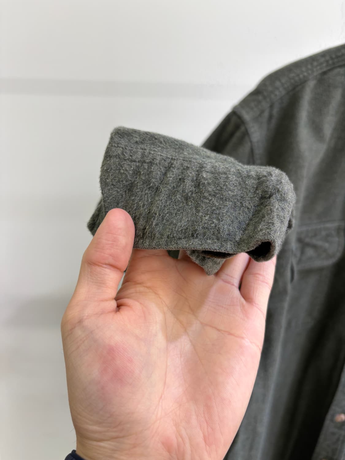 FIRELD & STREAM 셔츠 상품이미지4