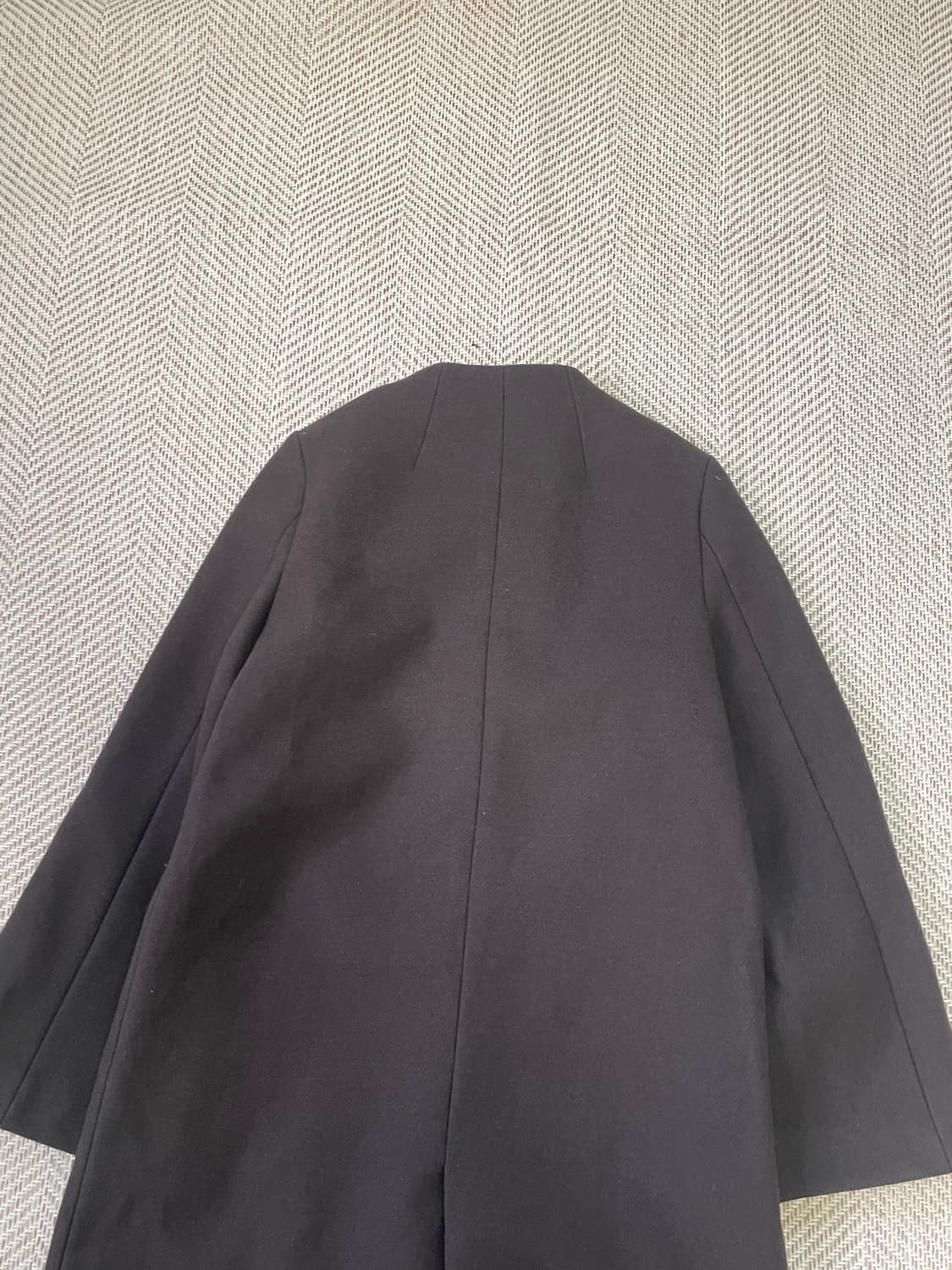 유나이티드 애로우즈 그린라벨 코트 J03298 상품이미지8